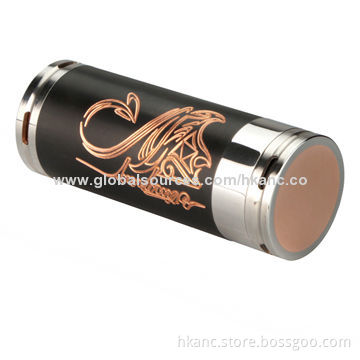 Stingray Mod Electronic Cigarette, Made of Stainless Steel Material, Hot Selling